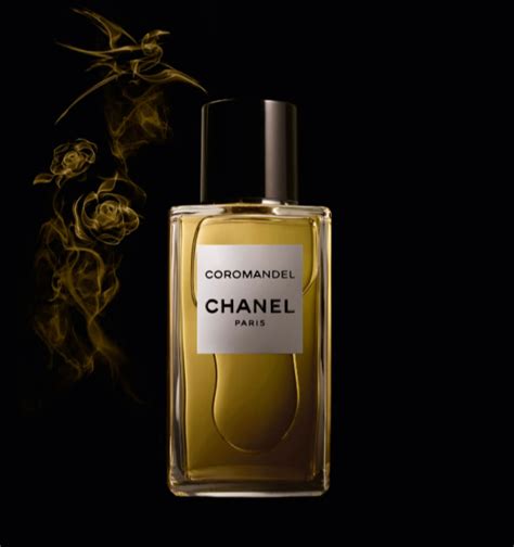 chanel les exclusifs de chanel coromandel perfume stores
